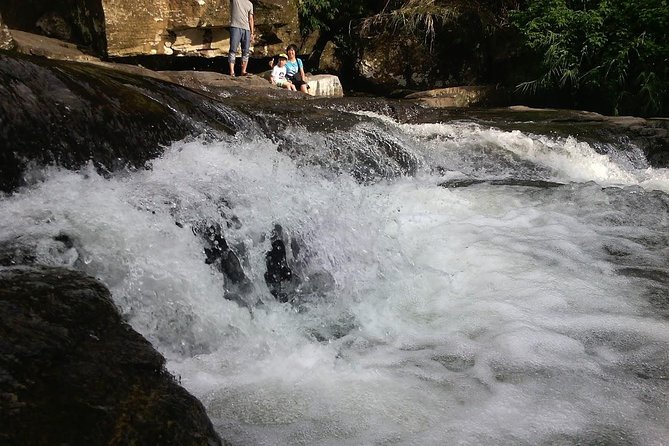 Kandy Nuwaraeliya 02 Days Tour From Colombo or Negombo - Tour in All Weather Conditions