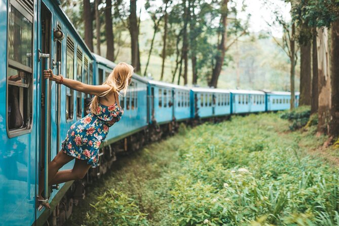 Kandy & Nuwaraeliya Two Day Tour - Accommodation Details