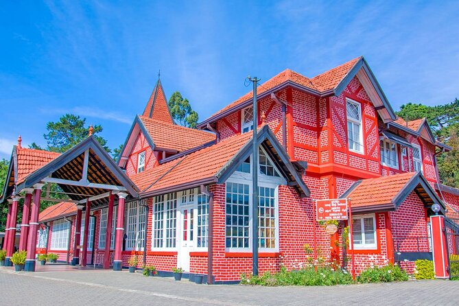 Kandy & Nuwaraeliya Two Day Tour - Transportation Arrangements