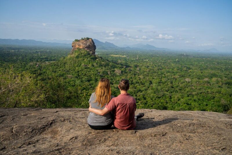 Kandy: Pidurangala Rock Sunrise and Minneriya Safari Trip - Key Points