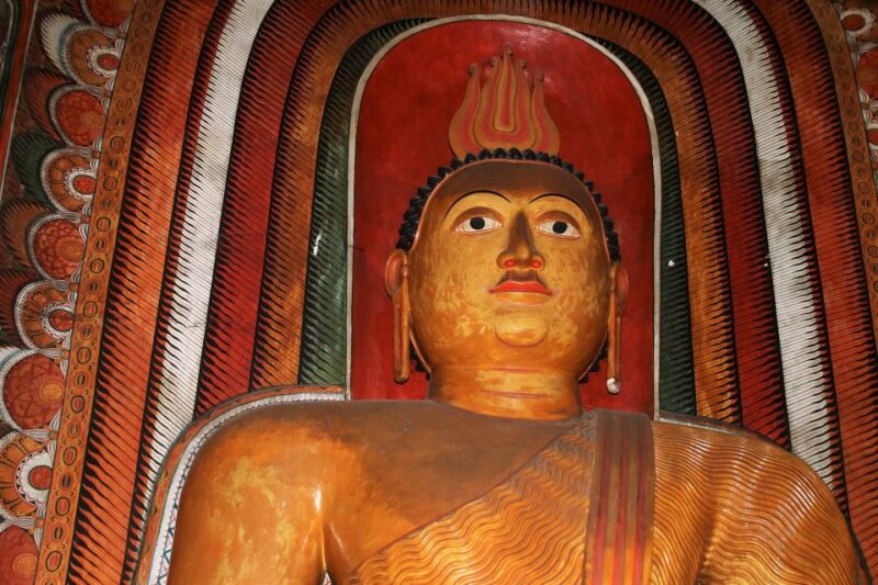 Kandy, Pinnawala Day Trip From Bentota, Kalutara Beach - Itinerary Highlights