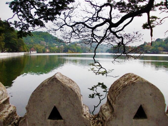 Kandy, Pinnawala Day Trip From Bentota, Kalutara Beach - Recap