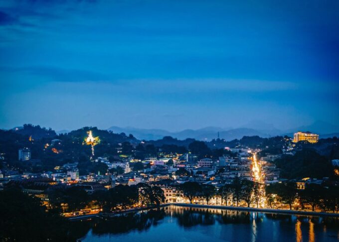 Kandy Pinnawala Full Day Tour From Bentota and Kalutara - Elephant Orphanage Experience