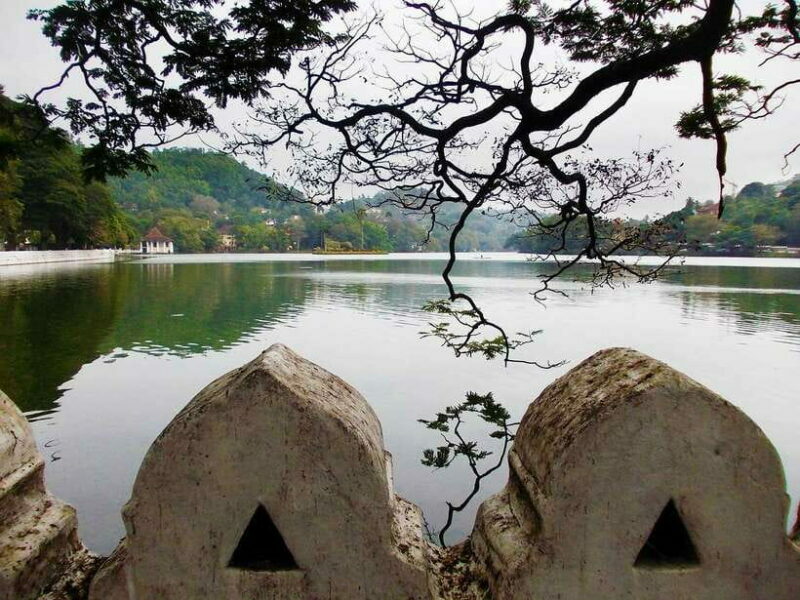 Kandy, Pinnawala Private Day Trip From The West Coast Beach - FAQ