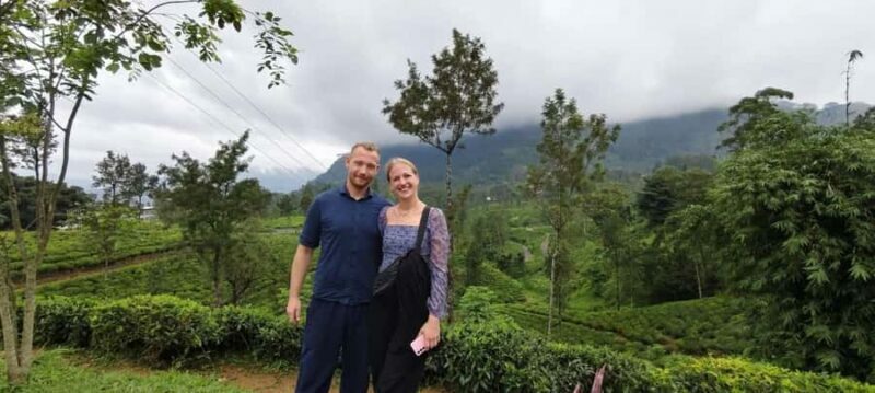 Kandy: Private Ella Journey with Tea, Falls & Arch Bridge - The Sum Up