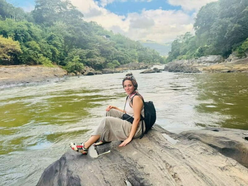 Kandy Private Guided City Day Tour by Local - Key Points