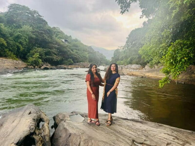 Kandy Private Guided City Day Tour by Local - An Introduction to the Kandy Private Guided Tour