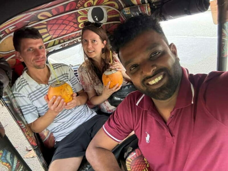 Kandy Private Guided City Day Tour by Local - Deep Dive into the Itinerary