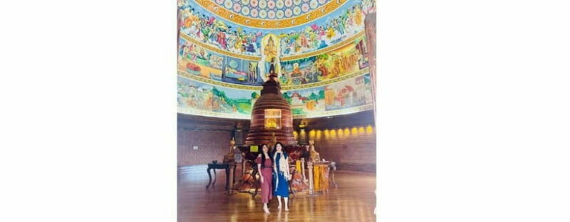 Kandy Private Guided City Day Tour by Local - The Sum Up: Who Is This Tour Best For?