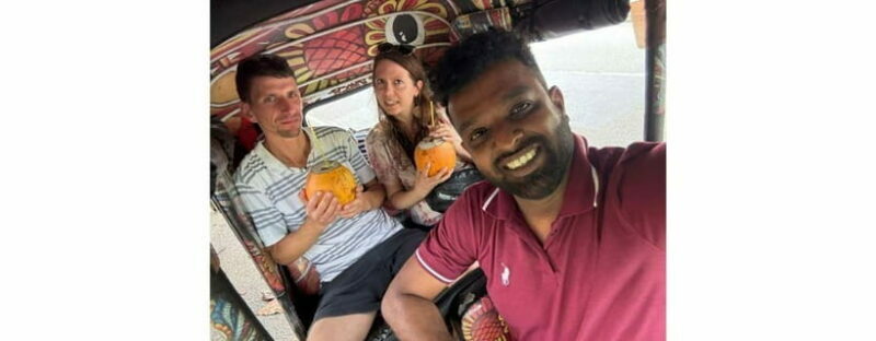 Kandy Private Guided City Day Tour by Local - FAQs