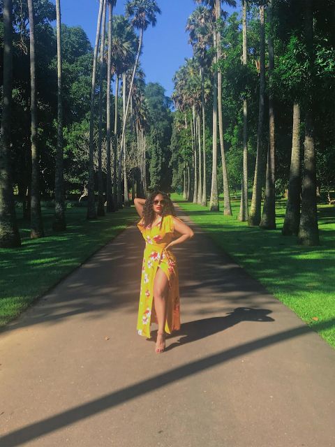 Kandy: Private Guided City Tours by Tuk Tuk Sightseeing Tour - Itinerary Highlights
