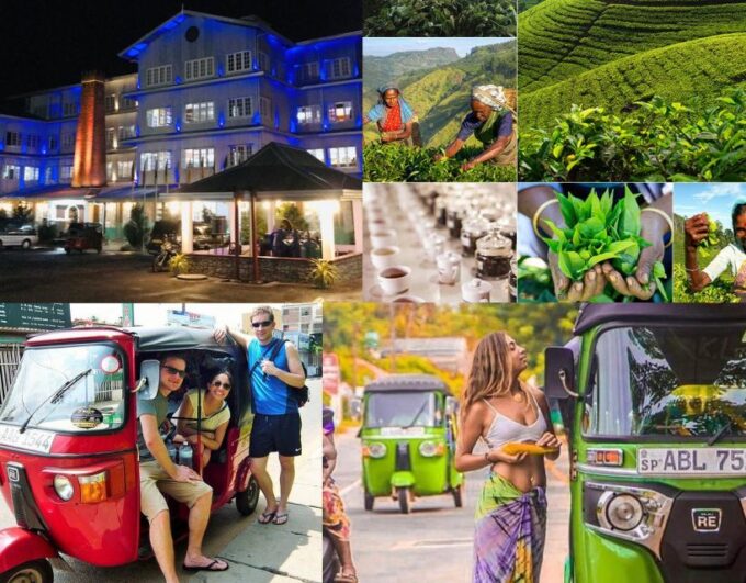 Kandy Royal Botanical Gardens Peradeniya By Tuk Sri Lanka - Frequently Asked Questions