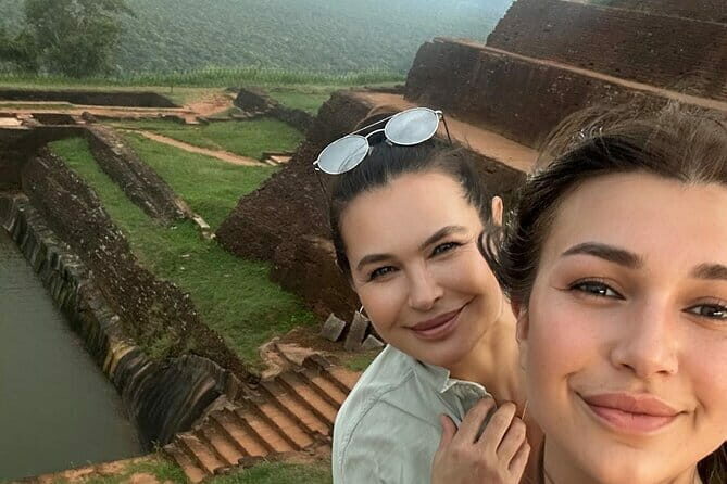 Kandy Sigiriya Rock and Village Safari Day Trip - An Introduction to the Tour: What’s on Offer?
