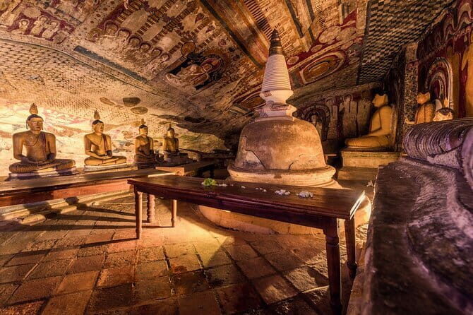 Kandy Sigiriya Rock and Village Safari Day Trip - The Bottom Line: Who Will Love This Tour?