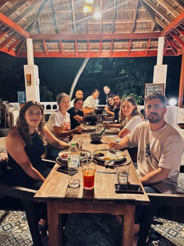 Kandy: Srilankan Cooking Class with Meal in Woodfire Kitchen - A Deep Dive into the Culinary Journey
