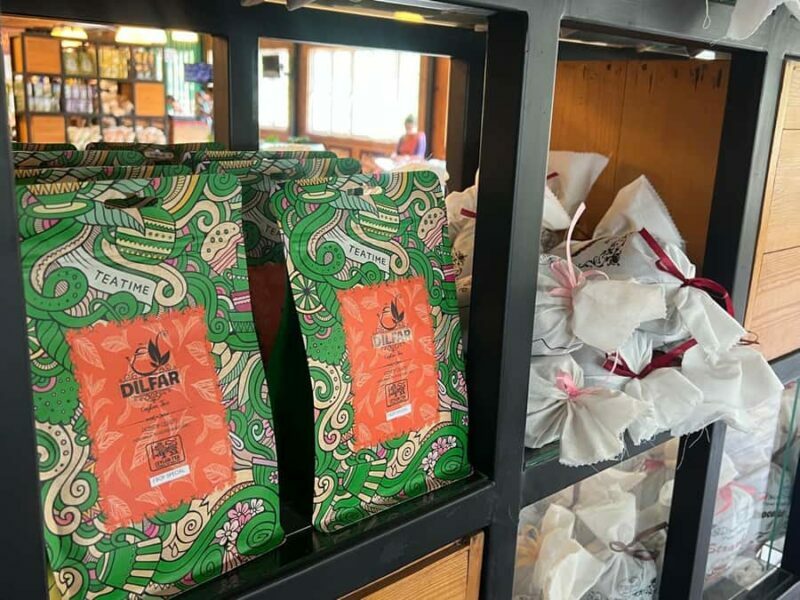 Kandy Tea Tasting at Pilimathalawa with Pickup & Drop - The Sum Up: Who Is This Tour Best For?