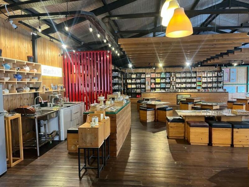 Kandy Tea Tasting at Pilimathalawa with Pickup & Drop - FAQ
