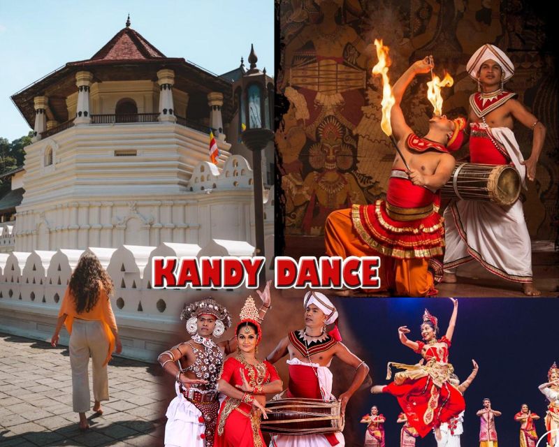 Kandy To Ambuluwawa Tower Day Tour By Tuk Tuk - Sri Lanka - Key Points