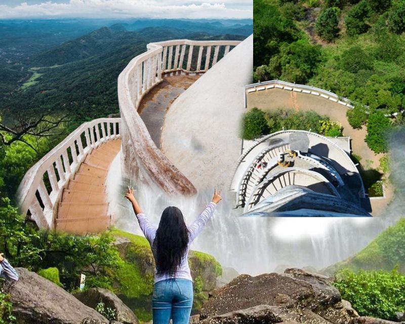 Kandy To Ambuluwawa Tower Day Tour By Tuk Tuk - Sri Lanka - Inclusions and Exclusions