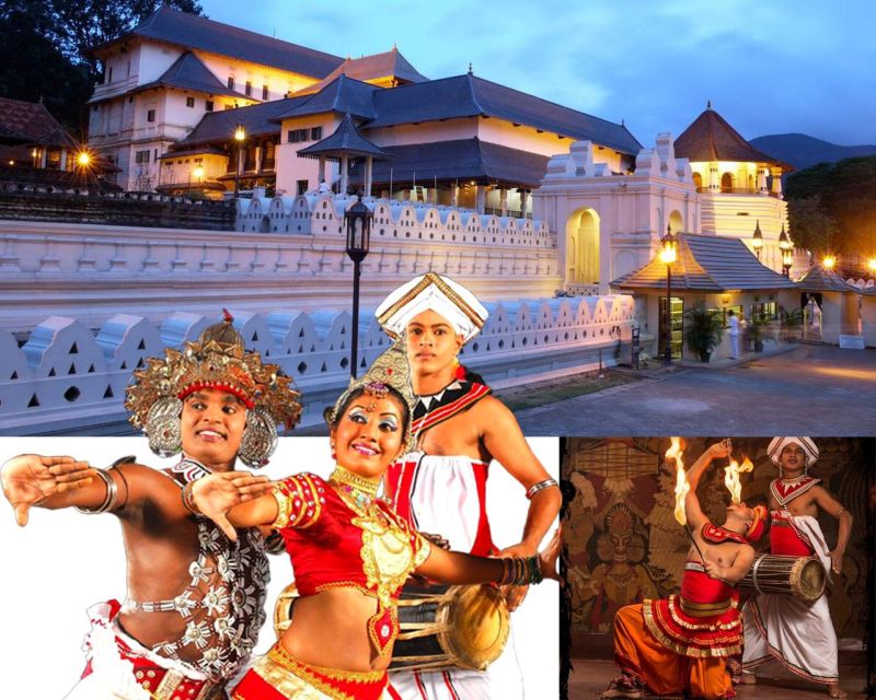 Kandy To Ambuluwawa Tower Day Tour By Tuk Tuk - Sri Lanka - Frequently Asked Questions