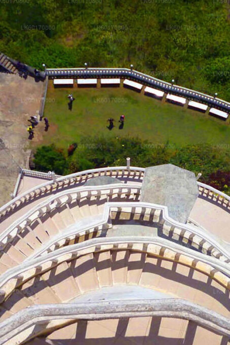 Kandy To Ambuluwawa Tower Day Tour - Tour Details