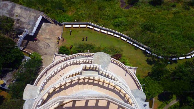 Kandy To Ambuluwawa Tower Day Tour - Frequently Asked Questions