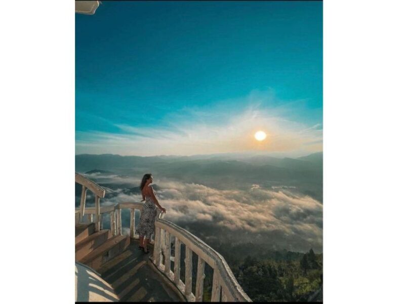 Kandy to Ambuluwawa Tuk Tuk Day Tour : by Local - Tour Experience