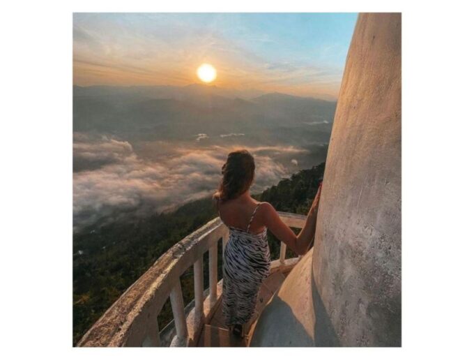 Kandy to Ambuluwawa Tuk Tuk Day Tour : by Local - Customer Feedback