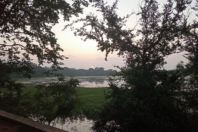Kandy to Anuradhapura Tour - Sum Up