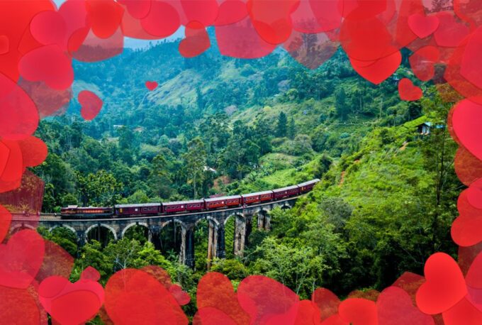 Kandy to Ella Special First Class Celebration Ticket - Additional Services and Flexibility
