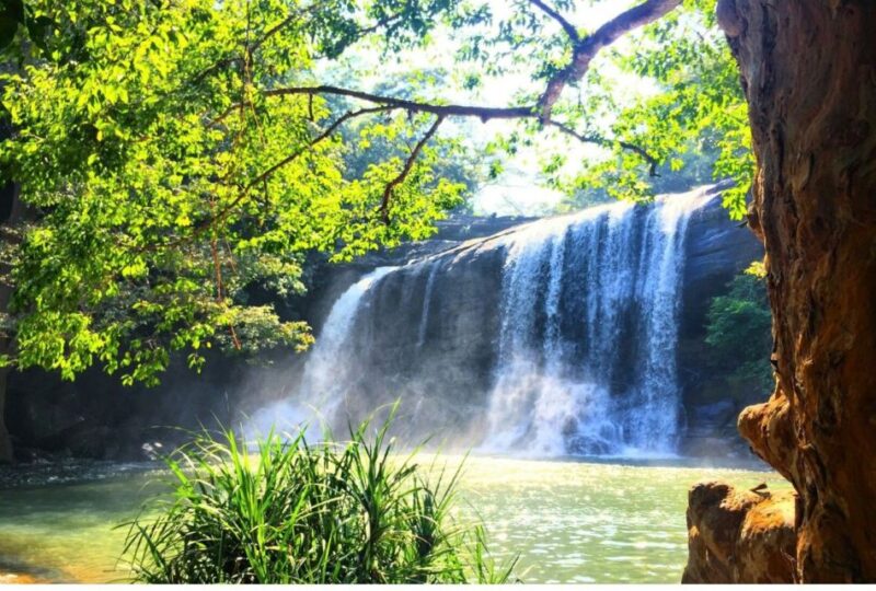 Kandy to Knuckles: Overnight Trekking & Hiking Adventure - Key Points
