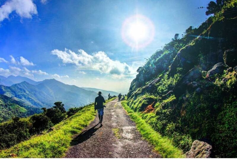 Kandy to Knuckles: Overnight Trekking & Hiking Adventure - Itinerary Highlights