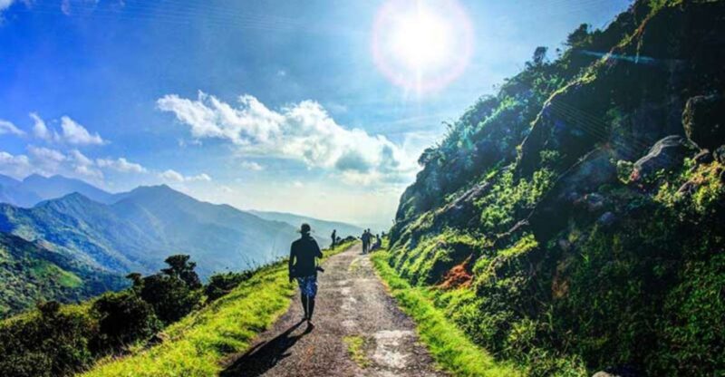 Kandy to Knuckles: Overnight Trekking & Hiking Adventure - Natural and Cultural Immersion