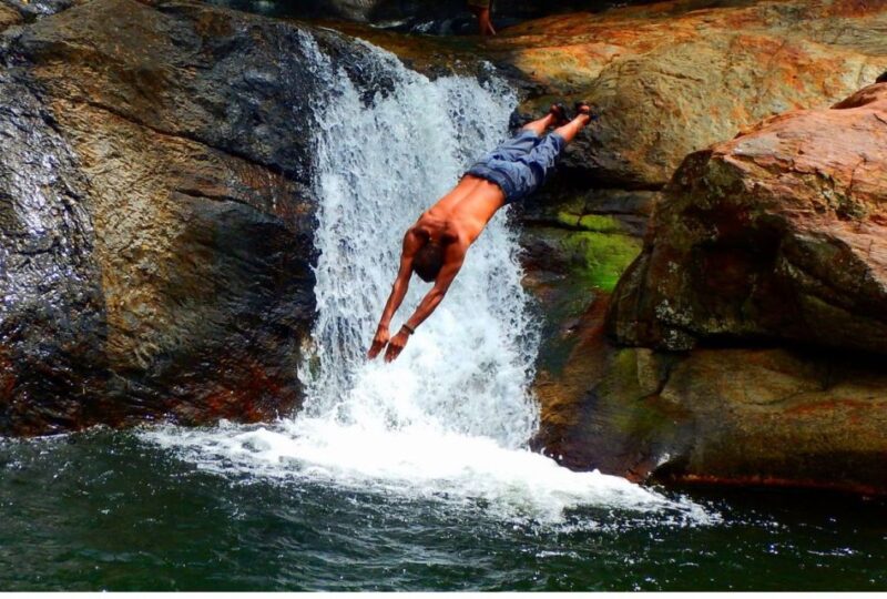 Kandy to Knuckles: Overnight Trekking & Hiking Adventure - Participant Restrictions