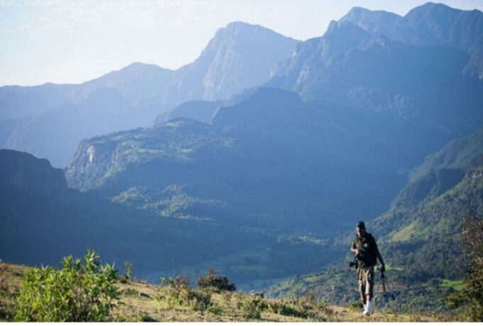 Kandy to Knuckles: Overnight Trekking & Hiking Adventure - Booking and Availability