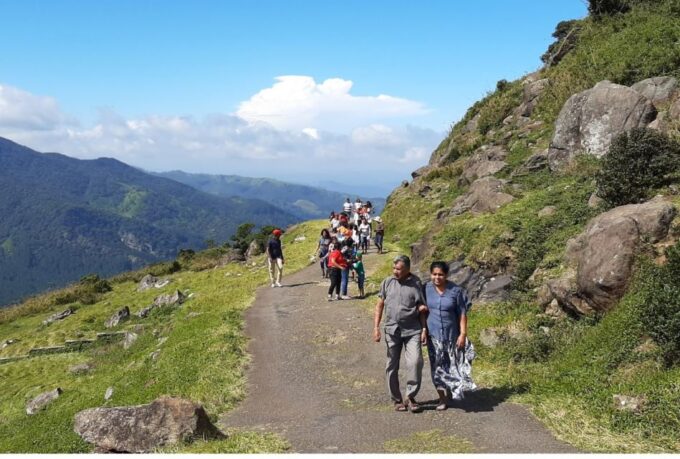 Kandy to Knuckles: Overnight Trekking & Hiking Adventure - Frequently Asked Questions