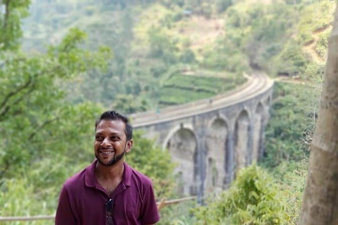 Kandy to Nanuoya (Nuwaraeliya) by Train - Reserved Seats - Who is This Experience Best Suited For?