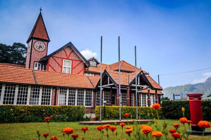 Kandy to Nanuoya Railway Station Drop Service - Frequently Asked Questions