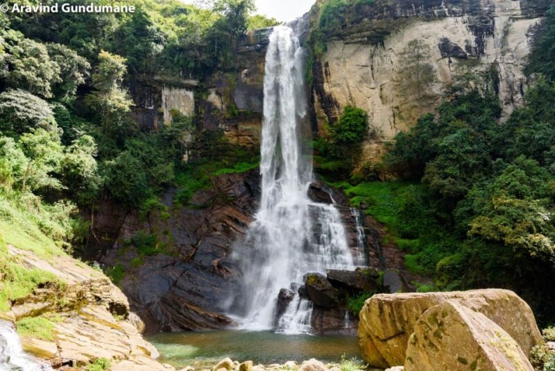 Kandy to Nuwara Eliya Day Tour by Tuk Tuk Sri Lanka - Seasonal Attractions