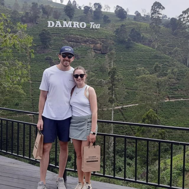Kandy to Nuwara Eliya Day Tour by Tuk Tuk Sri Lanka - Tour Inclusions and Exclusions