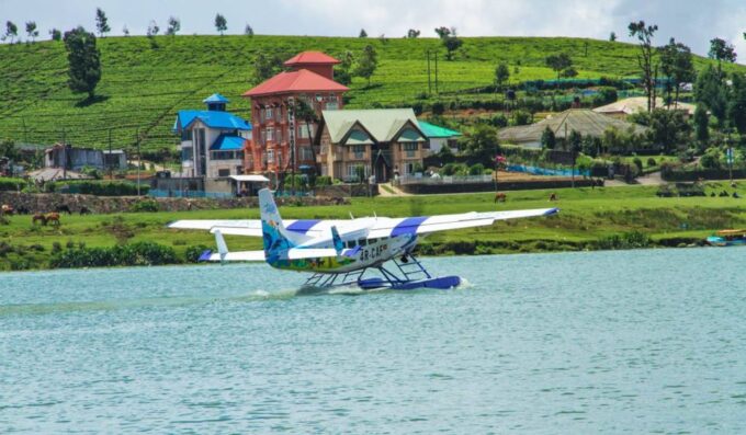 Kandy to Nuwara Eliya Day Tour by Tuk Tuk Sri Lanka - Recap