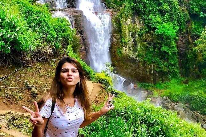 Kandy to Nuwara Eliya Day Tour - Traveler Feedback