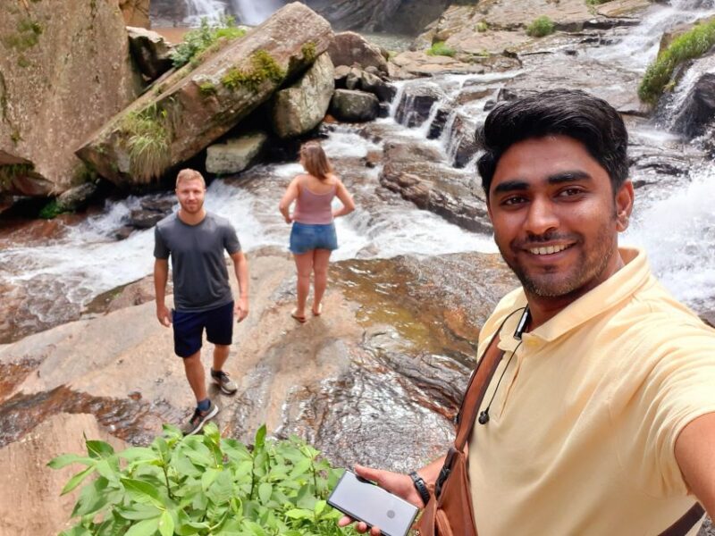 Kandy To Nuwara Eliya Drop Tour - Sri Lanka - Cultural and Seasonal Events