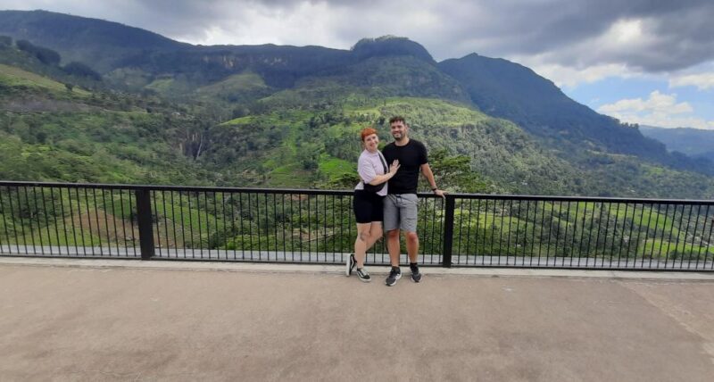 Kandy To Nuwara Eliya Drop Tour - Sri Lanka - Customer Reviews
