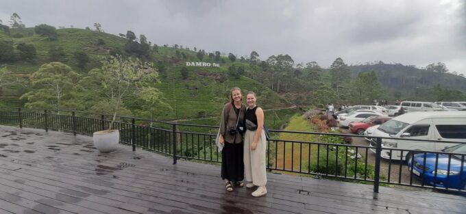 Kandy To Nuwara Eliya Drop Tour - Sri Lanka - Recap