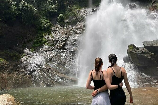 Kandy to Nuwara Eliya Private Day Tour: Tea Factory& Gregory Lake - Leisure at Gregory Lake