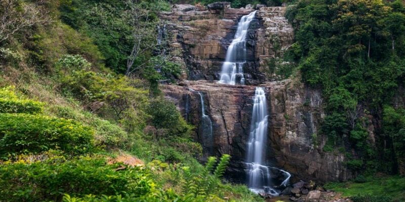 Kandy To Nuwara Eliya Return Tour By Tuk Day Tour - Cultural and Seasonal Events