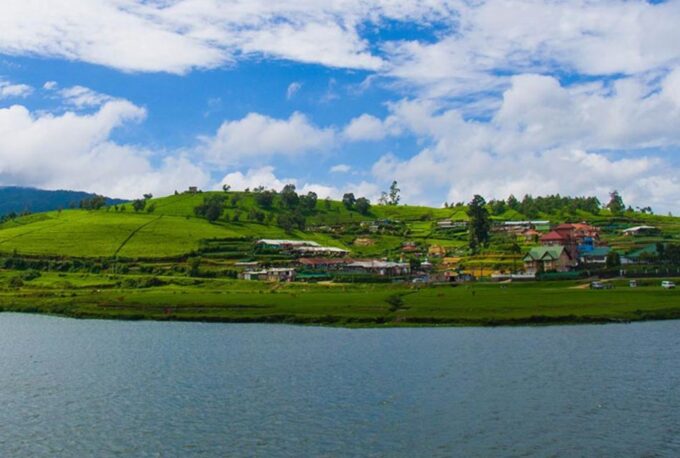 Kandy to Nuwara Eliya With One Night Stay at Little England - Group Size and Inclusions