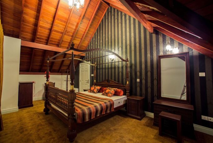 Kandy to Nuwara Eliya With One Night Stay at Little England - Frequently Asked Questions