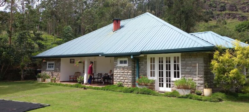 Kandy to Nuwaraeliya 3D Trekking Pekoe Trails Stage 1-2-&-3 - Additional Information